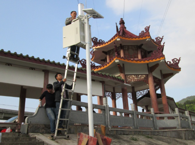 梅州市應(yīng)急指揮調(diào)度系統(tǒng) 梅州市應(yīng)急指揮調(diào)度系統(tǒng)